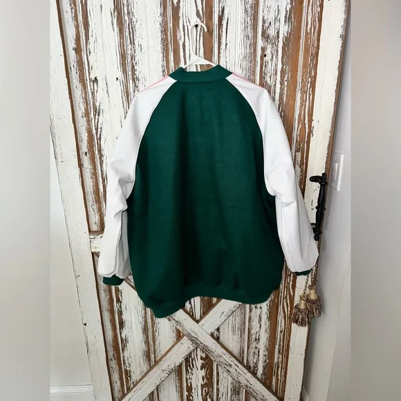 NWT Adidas Originals VRCT Jacket (Oversized) Sold Out Online - Picture 16 of 16